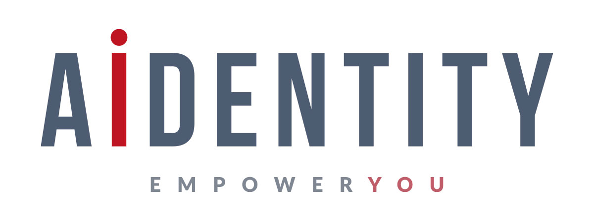 Aidentity Logo