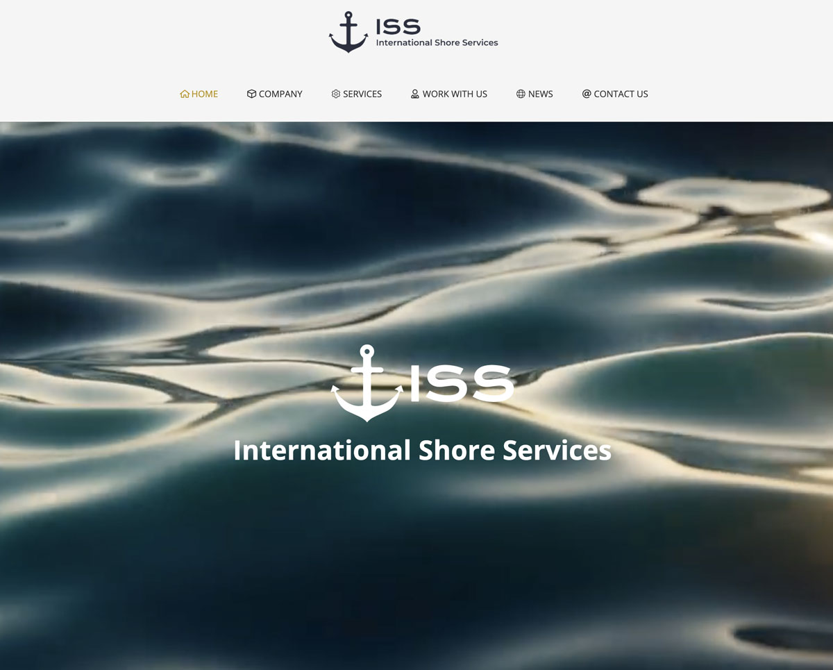 ISS International Shore Services